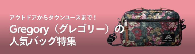 2025年最新】グレゴリーデイパック 旧ロゴの人気アイテム - メルカリ
